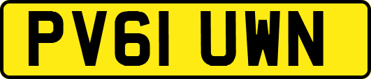 PV61UWN