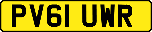 PV61UWR