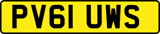 PV61UWS