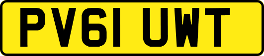 PV61UWT
