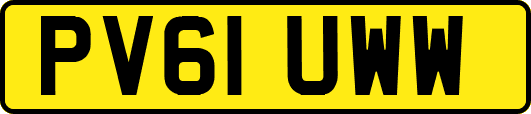 PV61UWW