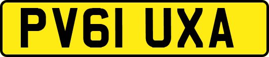 PV61UXA