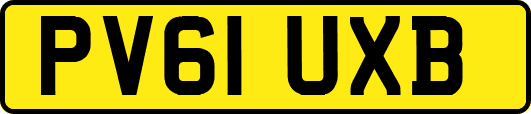 PV61UXB