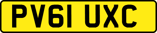 PV61UXC