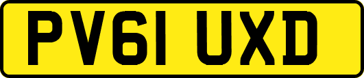 PV61UXD