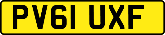 PV61UXF