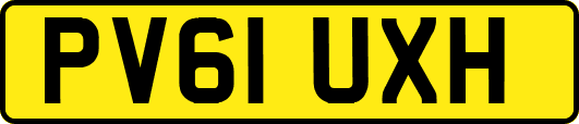 PV61UXH