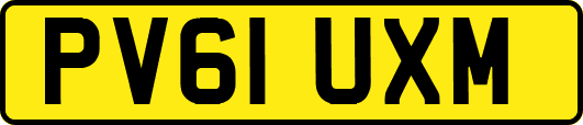 PV61UXM