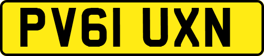 PV61UXN