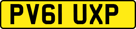 PV61UXP