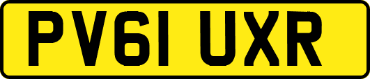 PV61UXR