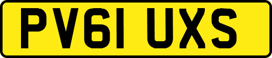 PV61UXS