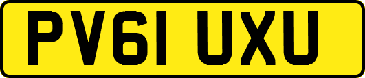 PV61UXU