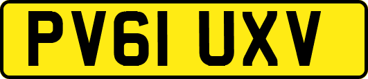 PV61UXV