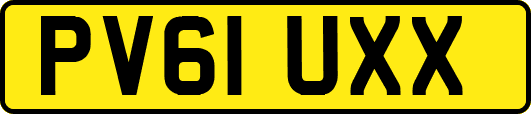 PV61UXX