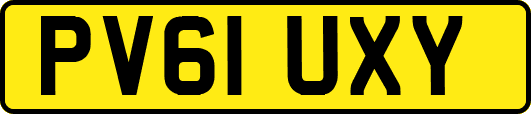 PV61UXY