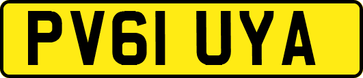 PV61UYA