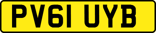 PV61UYB