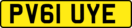 PV61UYE