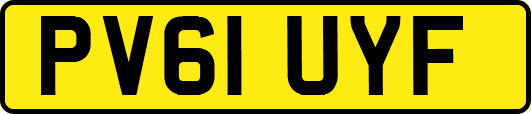 PV61UYF