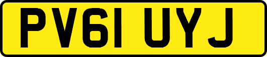 PV61UYJ