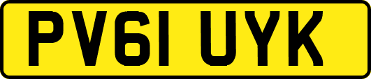 PV61UYK