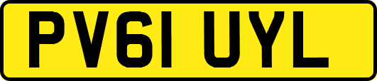 PV61UYL