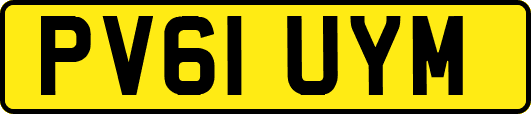 PV61UYM