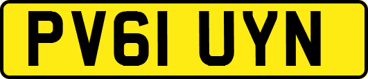 PV61UYN
