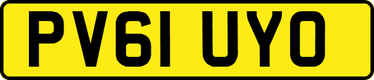 PV61UYO