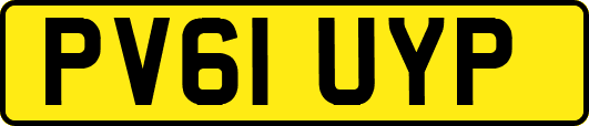 PV61UYP