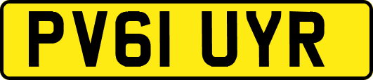 PV61UYR