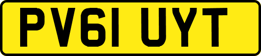 PV61UYT