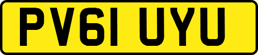 PV61UYU