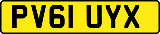 PV61UYX