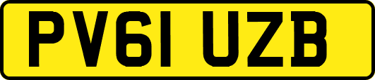 PV61UZB