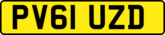 PV61UZD