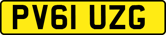 PV61UZG