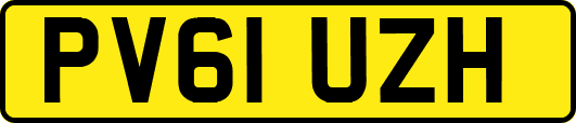 PV61UZH