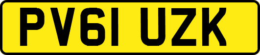 PV61UZK