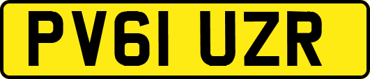 PV61UZR