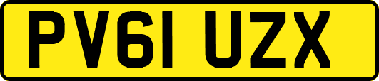 PV61UZX