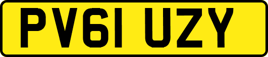 PV61UZY