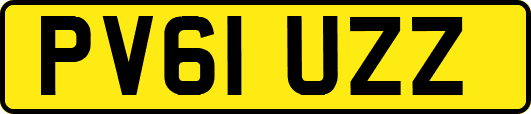PV61UZZ