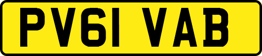 PV61VAB