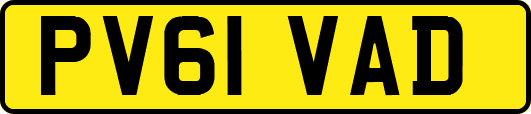 PV61VAD
