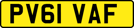 PV61VAF