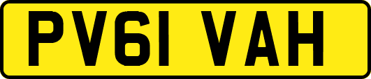 PV61VAH