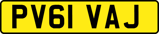 PV61VAJ