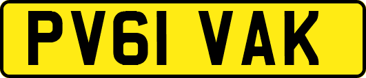 PV61VAK